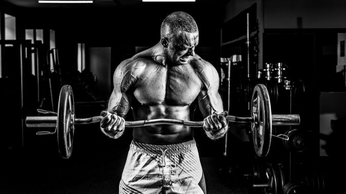New Study Reveals Optimal Dosage of Stanozolol Tablets for Enhanced Performance and Safety